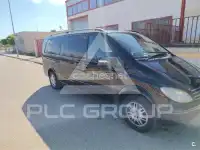 2009 Mercedes Benz Viano