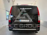 2009 Mercedes Benz Viano