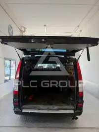 2009 Mercedes Benz Viano