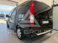 2009 Mercedes Benz Viano