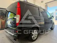 2009 Mercedes Benz Viano