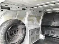 2009 Mercedes Benz Vito