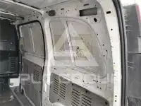 2009 Mercedes Benz Vito