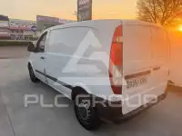 2009 Mercedes Benz Vito