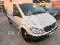 2009 Mercedes Benz Vito