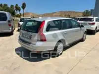 2009 Volvo V50