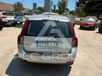 2009 Volvo V50
