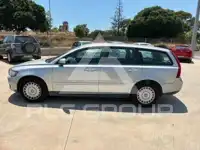 2009 Volvo V50