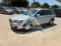 2009 Volvo V50