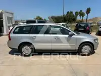 2009 Volvo V50