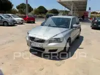 2009 Volvo V50