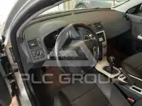 2009 Volvo V50