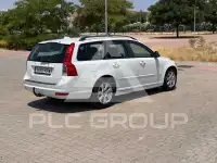 2009 Volvo V50