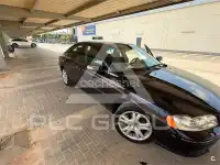 2009 Volvo S60