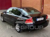 2009 Volvo S60