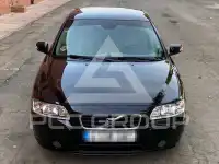 2009 Volvo S60