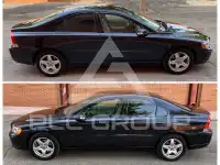 2009 Volvo S60