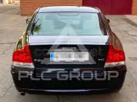 2009 Volvo S60
