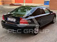 2009 Volvo S60