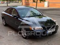 2009 Volvo S60