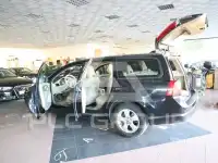 2009 Volvo V70