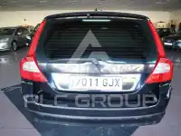 2009 Volvo V70