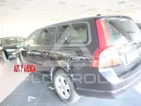 2009 Volvo V70