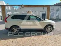 2009 Volvo XC60