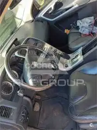 2009 Volvo XC60