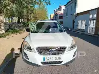 2009 Volvo XC60