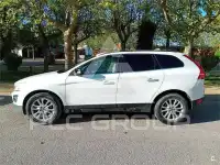 2009 Volvo XC60
