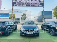 2009 Volvo XC60
