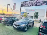 2009 Volvo XC60