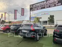 2009 Volvo XC60