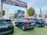 2009 Volvo XC60
