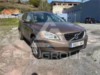 2009 Volvo XC60