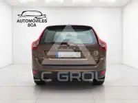2009 Volvo XC60
