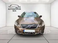 2009 Volvo XC60
