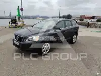 2009 Volvo XC60
