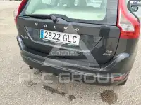 2009 Volvo XC60