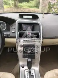 2009 Volvo XC60