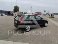 2009 Volvo XC60