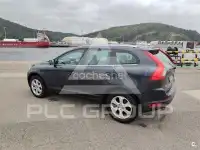 2009 Volvo XC60