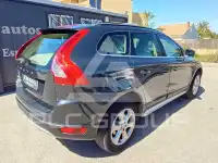 2009 Volvo XC60