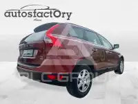 2009 Volvo XC60
