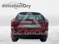 2009 Volvo XC60