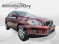 2009 Volvo XC60