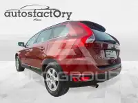 2009 Volvo XC60