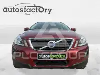 2009 Volvo XC60