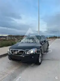 2009 Volvo XC60